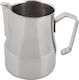 Belogia Milk Pitcher 450ml Inox