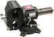 4'' Multifunctional Rotating Vise Anvil