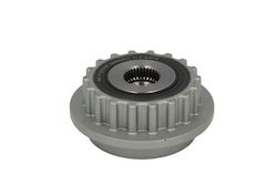 Pulley Alternator Ina