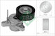 Tensioner Ina Drive Belt