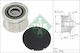 Pulley Alternator Ina