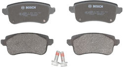 Bosch Disc Brake Pad Set