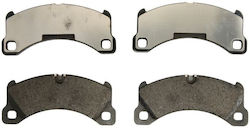 Bosch Disc Brake Pad Set