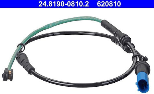 Brake Pad Wear Warning Sensor Ate