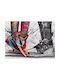 Poster Graffiti Sneakers Snk070 21cm X 30cm