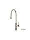 Armando Vicario Kitchen Faucet Counter Inox Silver