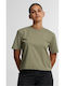 Sorona Women's T-shirt Pale Olive
