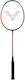 Thruster Ryuga Metalică C 202174 Rachetă Badminton