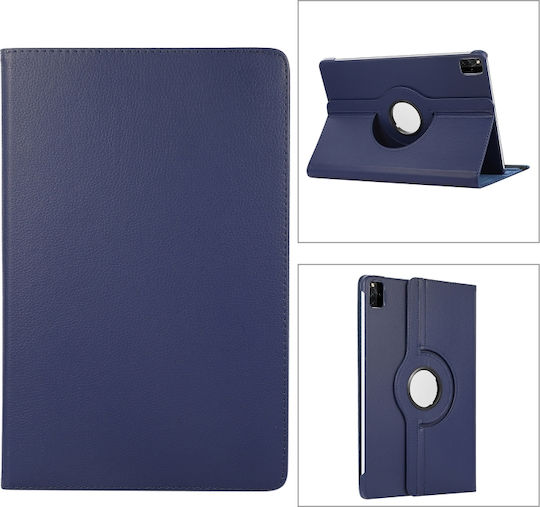 Flip Cover Περιστρεφόμενη Μπλε (Lenovo Tab M11 (2024))