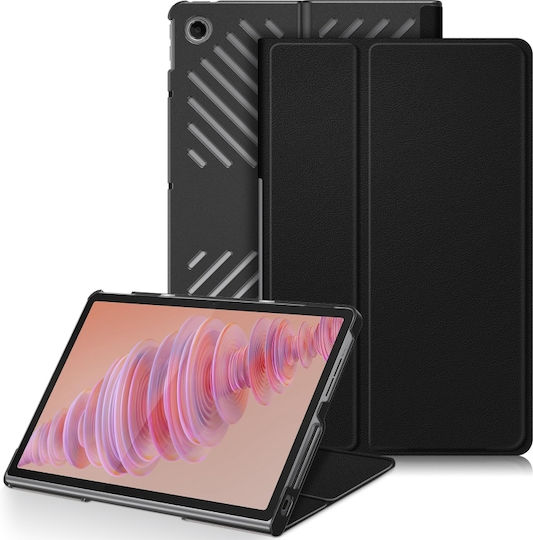 Flip Cover Black Lenovo Tab Plus 11.5 (TB-351)