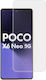 Tempered Glass (Poco X6 Neo - Traducere: Poco X6 Neo)