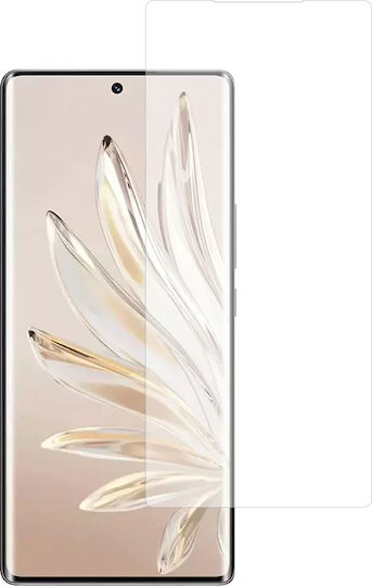 3D UV Liquid Tempered Glass (Honor 70)