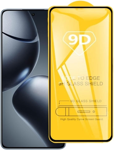 Xiaomi 14t Pro 9d Full Glue Screen Tempered Glass Film