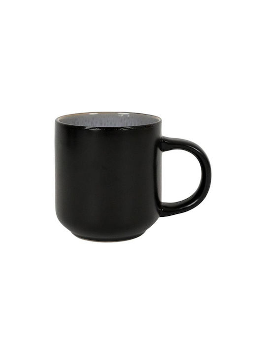 Fylliana Fl220 Becher Keramik Gray