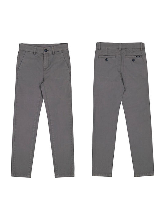 Mayoral Pantaloni din Material Textil pentru Co...