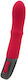 Nanma Titanz 7" Classic Vibrator Pink