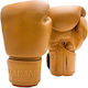 Fujimae Sak Yant 2 Boxing Gloves Leather for Ma...