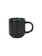 Fylliana Fl9103 Mug Ceramic Blue