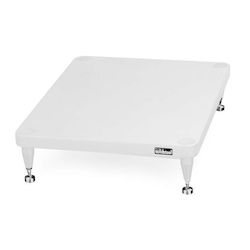 Solidsteel Rack Επιπέδων Λευκό