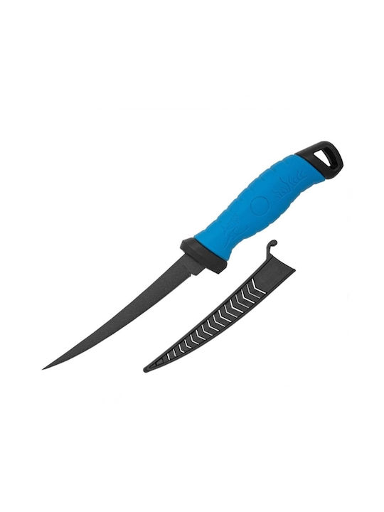 Messer Fleisch aus rostfreiem Stahl 30cm