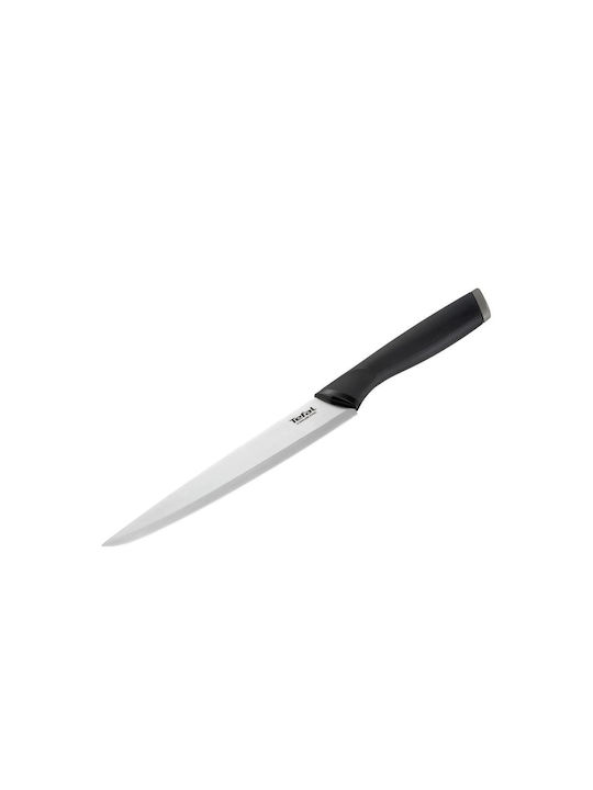 Tefal Comfort Μαχαίρι Κρέατος από Ανοξείδωτο Ατσάλι 20cm