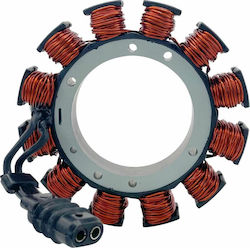 Ricks Motorsport Electric Spulen Motorrad 21-043