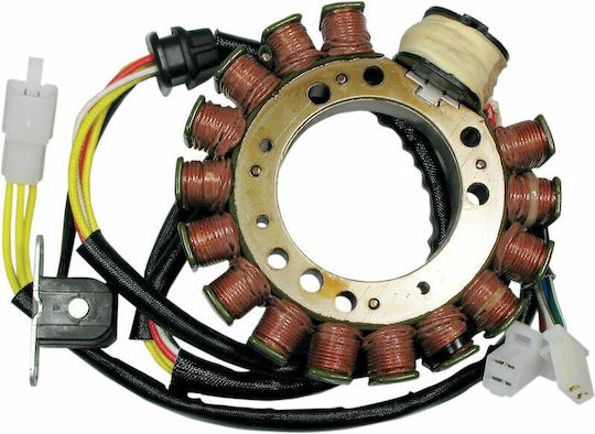 Ricks Motorsport Electric Πηνία Μοτοσυκλέτας 21-817
