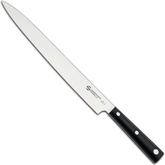 Sanelli Yanagi Hasaki Cuțit De Carne Din Oțel Inoxidabil 27cm