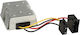 ACV Car Transformer From 24V to 12V 10A