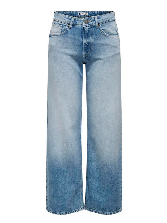 Only Wide Blugi Damă