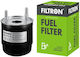 Fuel Filter Kia Stonic 17 1.6 Crdi-filtron-fipp979-7