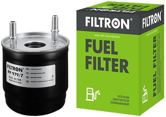Fuel Filter Kia Stonic 17 1.6 Crdi-filtron-fipp979-7