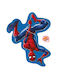 Children's Decorative 3D Pillow Marvel Spider-man Blue 54461702017