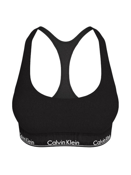 Calvin Klein Женско Сутиен Черен
