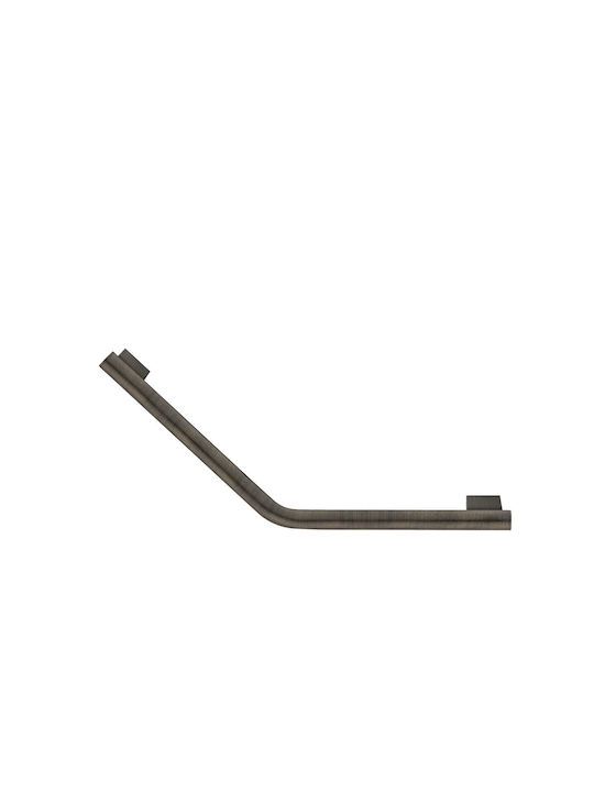 Sanco Bathroom Grab Bar Gold