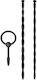 Knot-knot Silicone Urethral Sounding Kit Ii