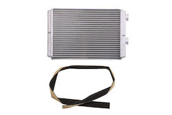 Heat Exchanger Cabin Heating Nrf