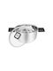Resto Tiefer Topf aus Aluminium 2.5Es / 18cm