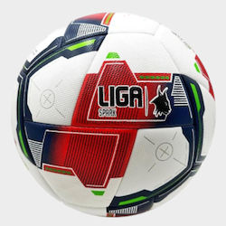 Liga Sport Spark Fußball Rot
