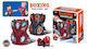 Blue Toys Игра Бокс За Външно Пространство