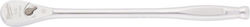 Milwaukee Clicheti Metal Handle 1/4" 90 Teeth Square Profile Milwaukee Clicheti Metal Handle 1/4" 90 Teeth Square Profile