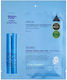 VT Cosmetics 700hl Hydrop Reedle Shot & Hydrating Hydrogel Μάσκα Ομορφιάς Προσώπου για Ενυδάτωση Με Centella Asiatica