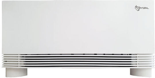 Σώμα Fan Coil Crystal Bgr-200 Δεξιά