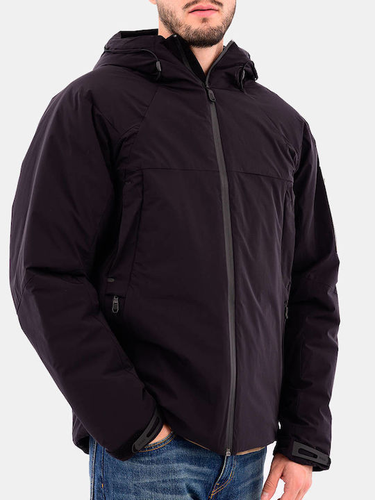 Hugo Boss Jacket Black