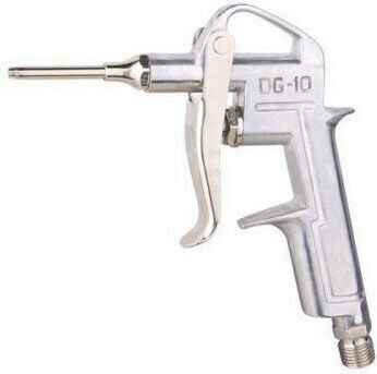 Pistol cu aer comprimat Strend Pro Airtool Dg-10-3 80mm