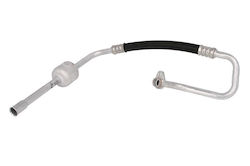 Variable Pressure Schlauch Klimaanlage Mahle Citroen C5 II Peugeot 407 2.0d Länge 90cm Breite 15cm Höhe 10cm Variable Pressure Schlauch Klimaanlage Mahle Citroen C5 II Peugeot 407 2.0d Länge 90cm Breite 15cm Höhe 10cm