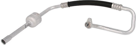 Senzor de Motor Auto Variable Pressure Hose Air Conditioning Mahle Citroen C5 II Peugeot 407 2.0d Lungime 90cm Lățime 15cm Înălțime 10cm