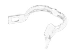 Cooling System Hose Clamp System Oe Fiat Cooling System Hose Clamp System Oe Fiat