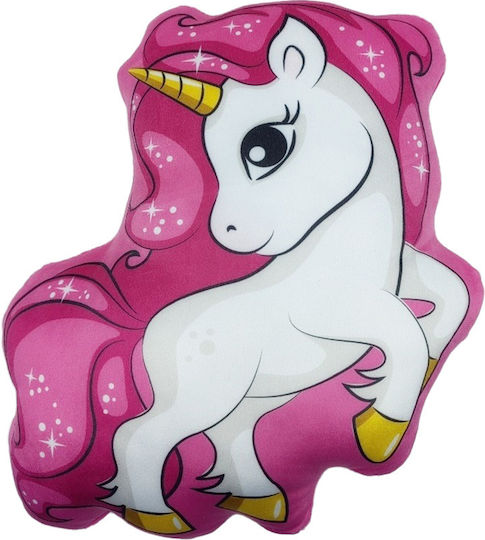 Dimcol Kids Decorative Pillow 33x33cm