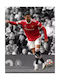 Poster Cristiano Ronaldo Sc038 21cm X 30cm